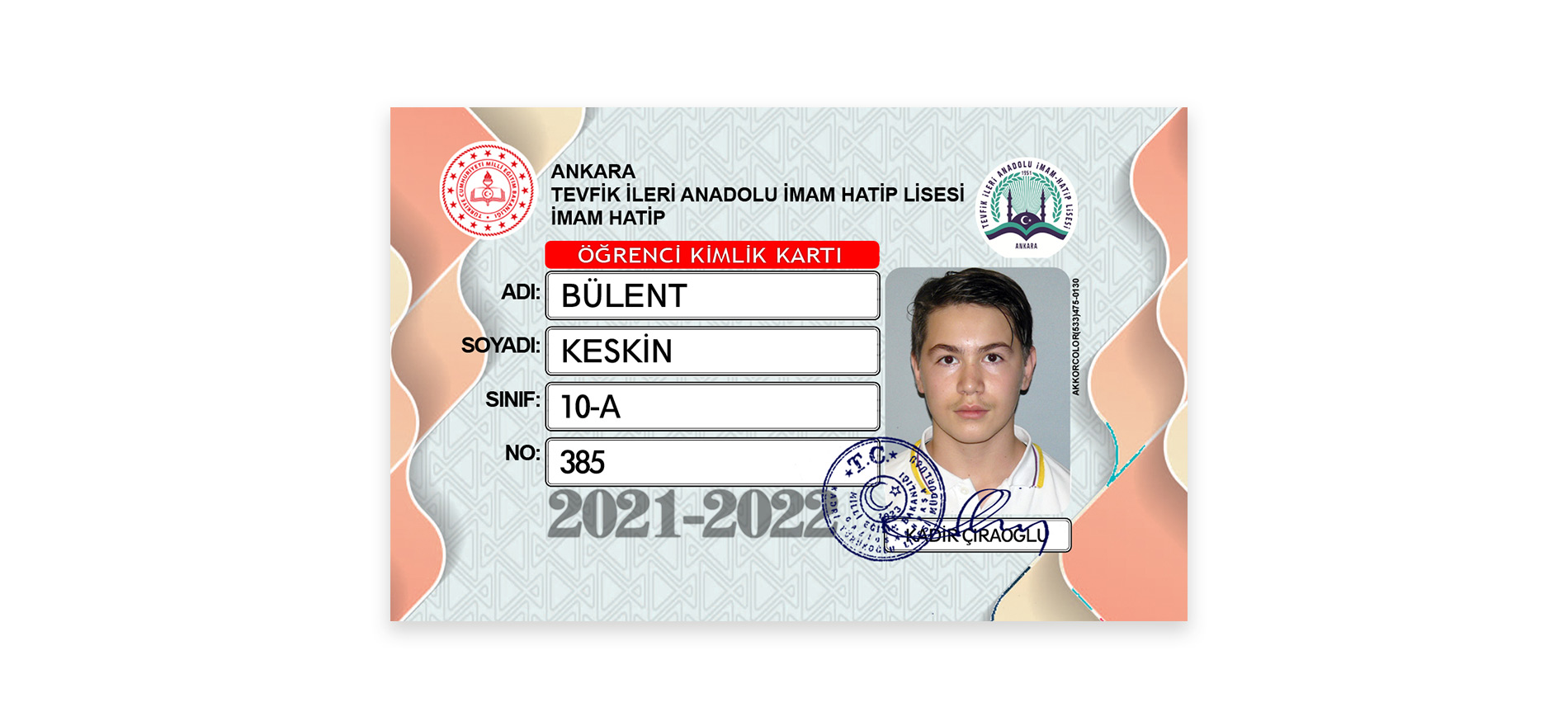 || Akkor Color Dijital Görsel Çözümleri | Okul Hizmetleri, Öğretmen Cep Albümleri, Öğretmen Not Defterleri, Öğrenci Not Çizelgeleri, Öğrenci Vesikalıkları, Personel Yaka Kartları, Kimlik Kartları, İdareci Albümleri, E-Okul Hizmetleri, Yemek Kartları, Öğle Çıkış Kartları, Nöbetçi Kartları, Pvc Baskı, Kanvas Baskı, Takvim, Plaket, Magnet, Mezuniyet, Hatıra